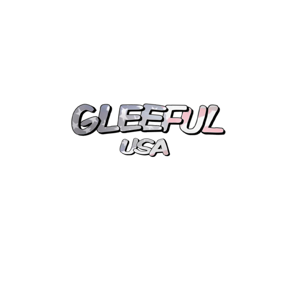 Gleeful Usa 